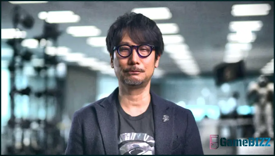 Hideo Kojima kündigt an, dass ein exklusives Xbox-Spiel in Arbeit ist