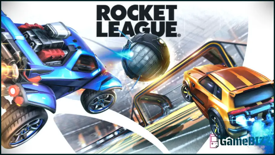 Holen Sie sich einen $10 Epic Games Store Coupon für die Nutzung von Rocket League auf der Plattform