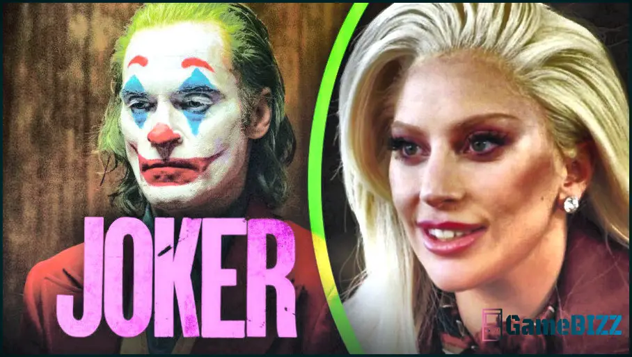 Joker 2 wird ein Musical sein, Lady Gaga als Harley Quinn im Visier