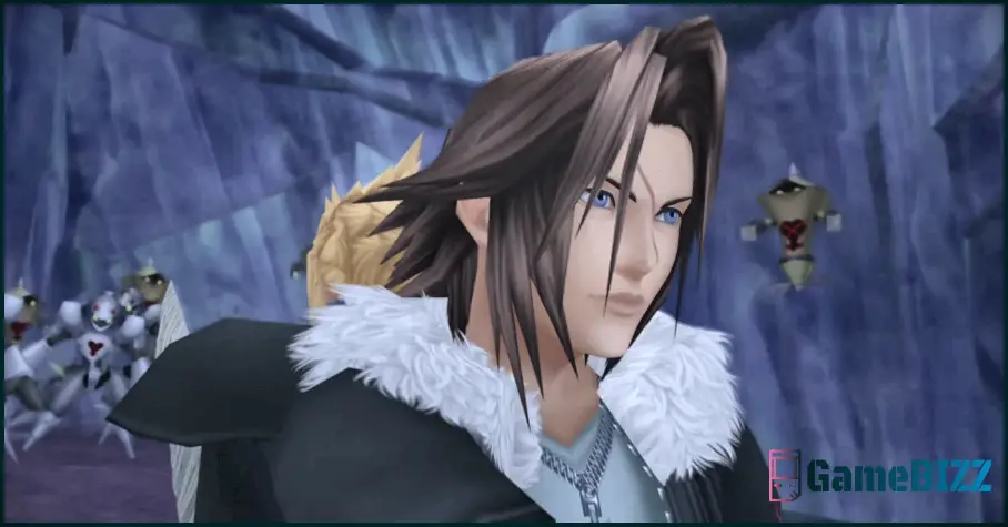 Kingdom Hearts 4 muss sich Final Fantasy so zu eigen machen, wie es Disney tut