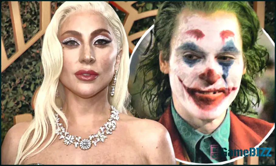 Lady Gaga als Harley Quinn im Musical-Sequel des Jokers ist die perfekte Antwort auf die schlimmsten Fans des Films