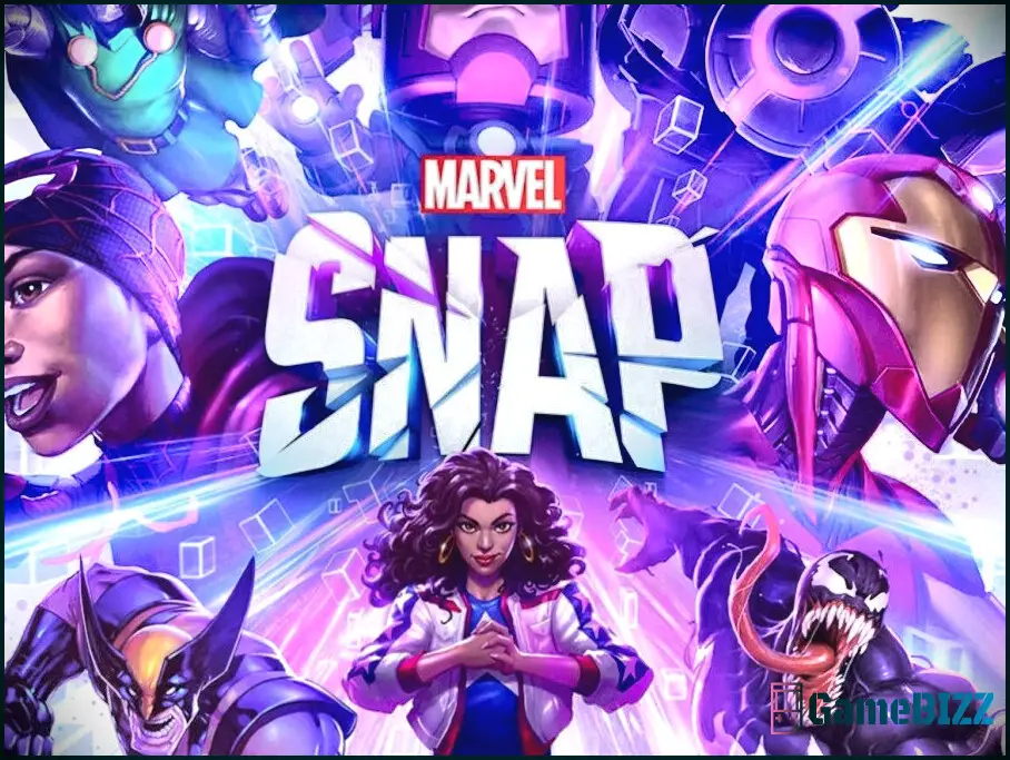 Marvel Snap: 10 Charaktere, die wir sehen müssen