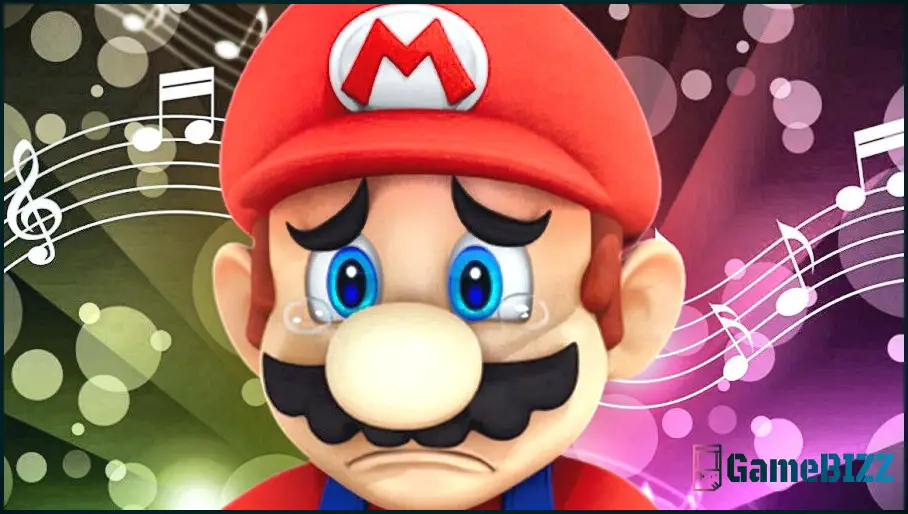 Metroid Prime-Musik-YouTuber wird von Nintendo-Anwälten gestoppt
