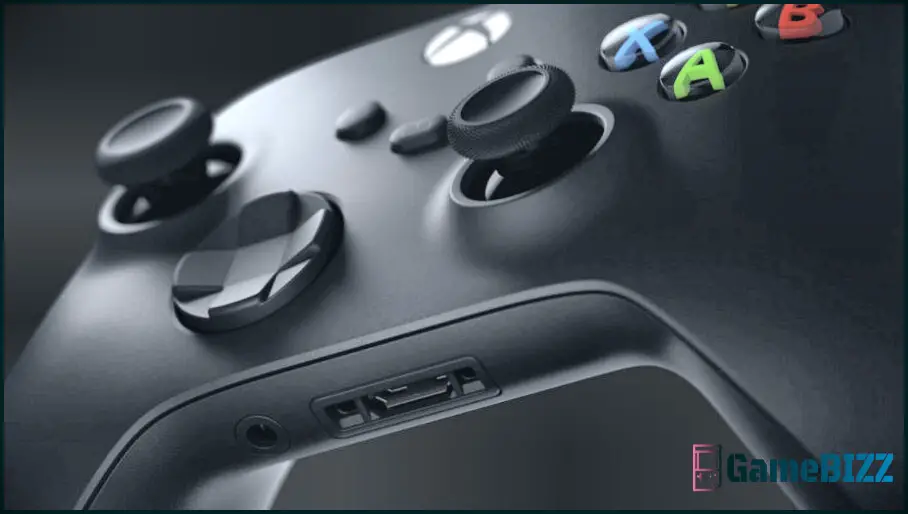 Microsoft fügt DLI zu Xbox One Controllern hinzu, damit sie mit der Xbox Series X funktionieren