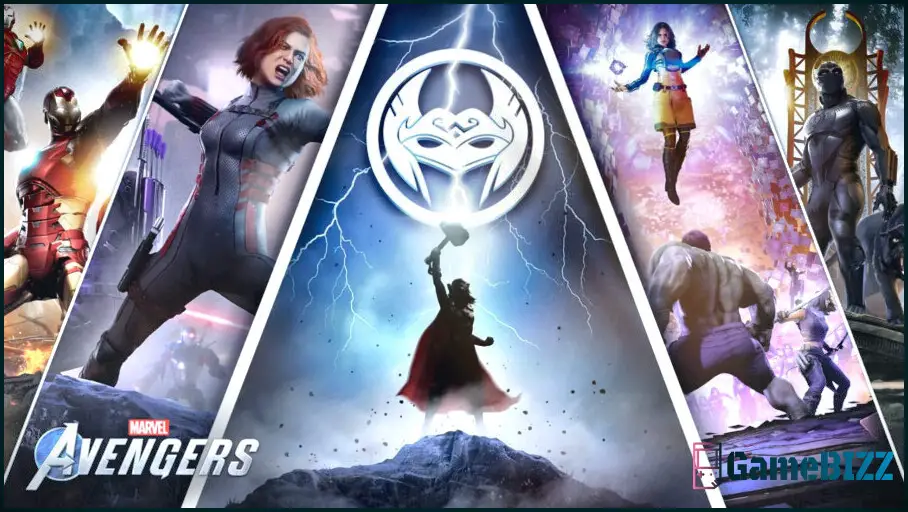 Mighty Thor kommt noch diesen Monat zu Marvel's Avengers