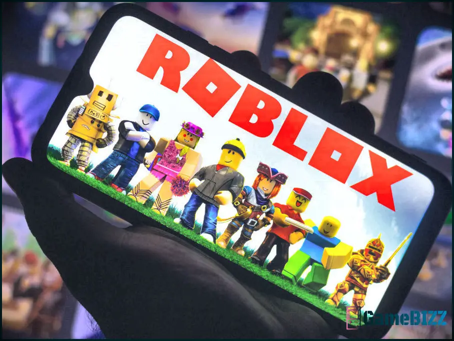 Minecraft-Entwickler spricht über Kindersicherheit inmitten von Roblox-Vorwürfen