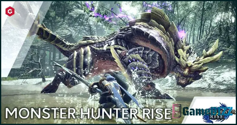 Monster Hunter Rise Erscheinungsdatum, Fähigkeiten, Monster, Vorbesteller-Boni - alles was wir wissen