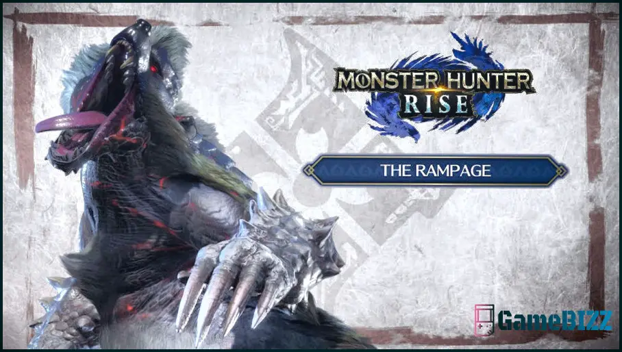Monster Hunter Rise: Jeder Zitadellen-Reliktsatz