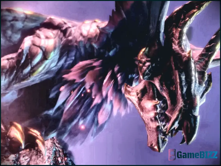 Monster Hunter Rise: Sunbreak - Verfluchte Kumpelausrüstung? Nebenquest