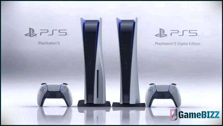 PlayStation 5: Alle wichtigen Enthüllungen auf der September-Präsentation