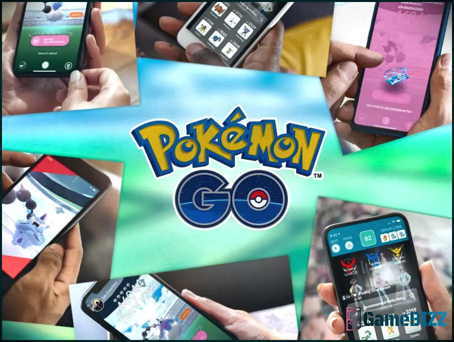 Pokémon Go bietet ein weiteres Set von günstigen Remote Raid Pässen an - so bekommst du sie