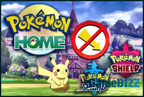 Pokémon Schwert & Schild: Jedes Pokémon, das du nur über Pokémon Home bekommen kannst