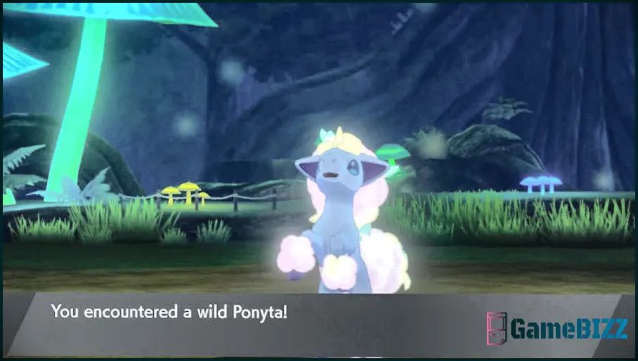 Pokémon Schwert & Schild: Wie man Galarian Ponyta entwickelt (& 9 andere Unterschiede zu seinem Kanto-Pendant)