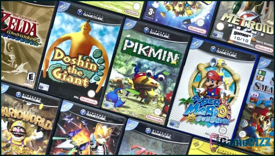 Reggie Fils-Aimé sagt, dass Switch Online den GameCube und die Wii nutzen und mehr Nintendo 64-Inhalte anbieten soll