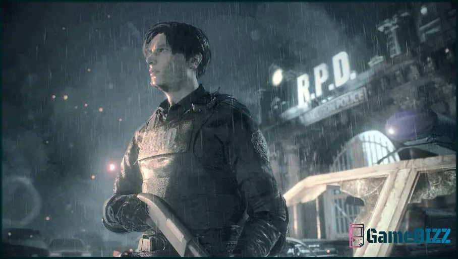 Resident Evil 2, 3 und 7 PC Updates machen bestehende Mods unbrauchbar