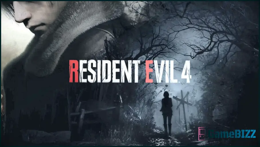 Resident Evil 4 Remake wird bei Capcom Showcase erscheinen