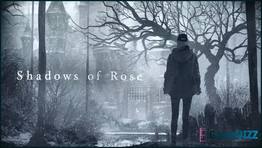 Resident Evil Village Shadows of Rose DLC kommt im Oktober