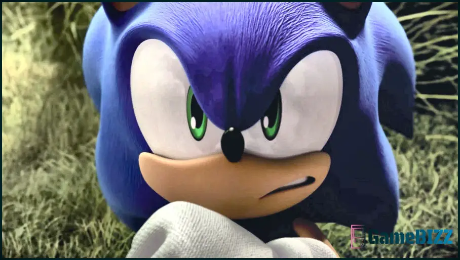 Sega kündigt an, dass Sonic Central heute stattfinden wird