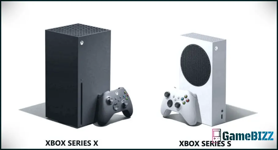 Sehen Sie die Xbox Serie X/S in Aktion in der vollständigen Demo-Walkthrough