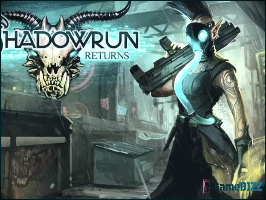 Shadowrun-Trilogie: Vollständiger Leitfaden zur Matrix