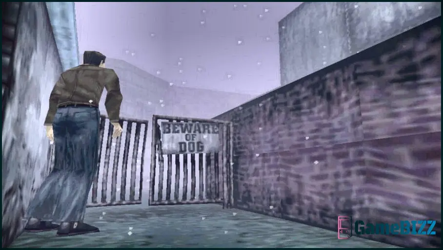 Silent Hill wird von Fans in der Unreal Engine 5 nachgebaut