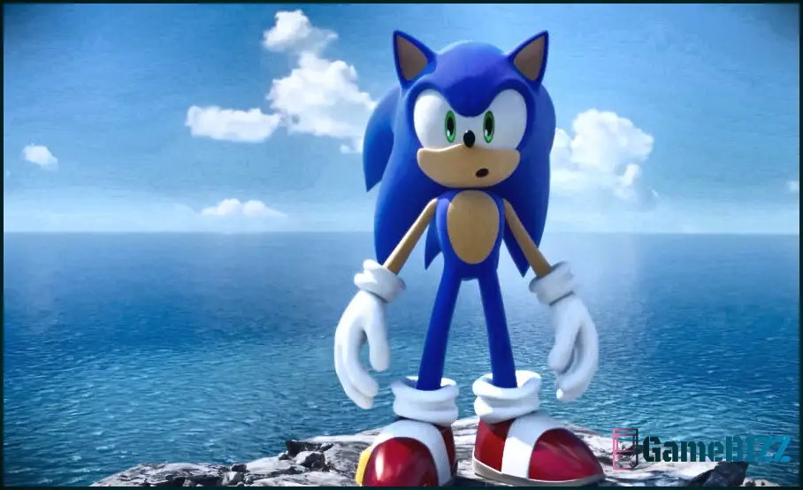 Sonic-Fans bemängeln den Mangel an Dynamik in Frontiers
