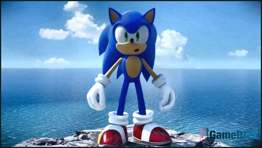 Sonic-Fans finden, dass inoffizielle Spiele besser aussehen als Frontiers