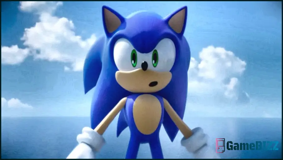 Sonic Frontiers Vorschau: Leute, unser blauer Junge ist zurück