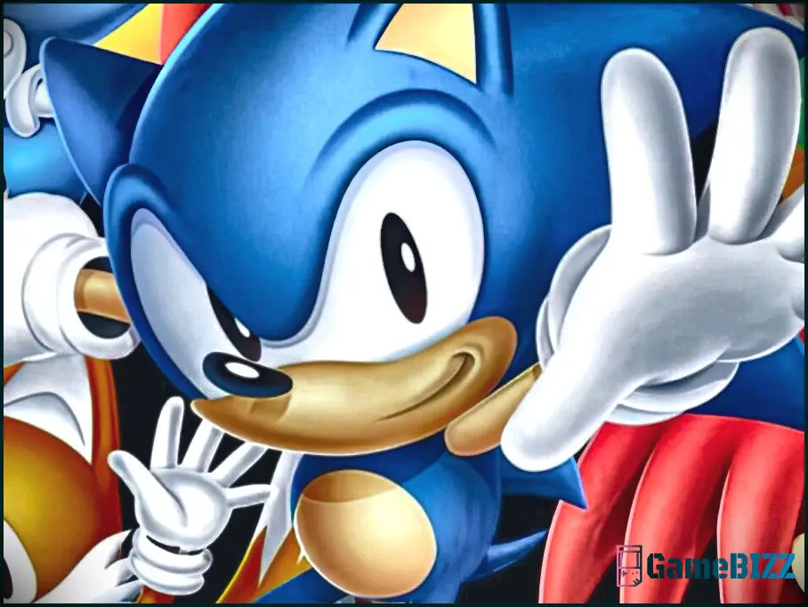 Sonic Origins-Entwickler beschuldigt Sega der Knappheit und der Einführung von Bugs