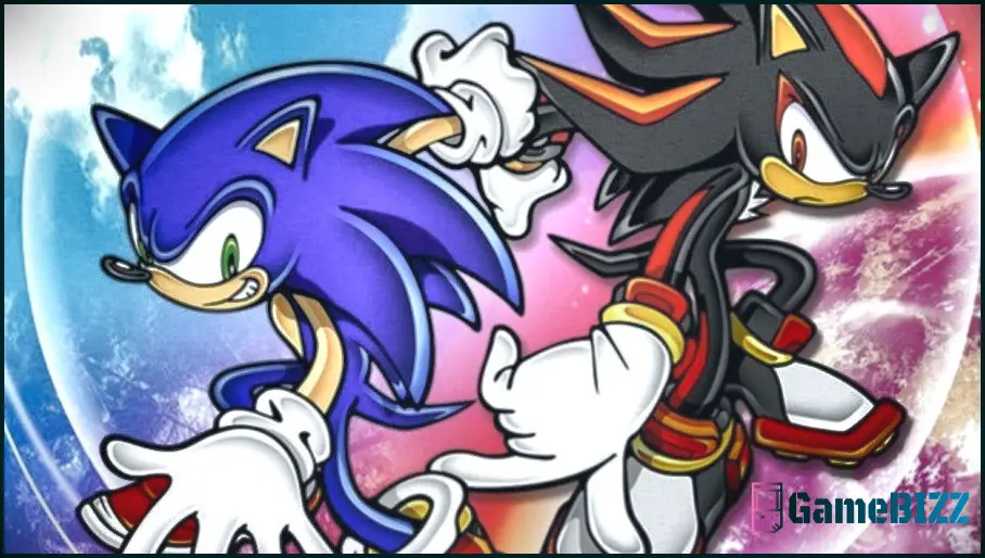 Sonic-Teamchef möchte die Sonic Adventure-Serie fortsetzen