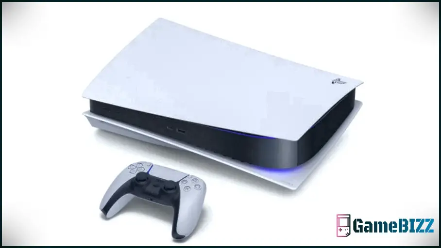 Sony enthüllt endlich den Preis und das Erscheinungsdatum der PS5