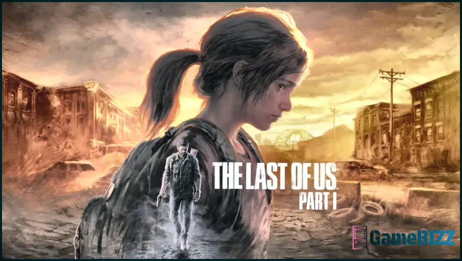 Summer Game Fest hat mich mehr denn je davon überzeugt, dass wir kein The Last Of Us Remake brauchen
