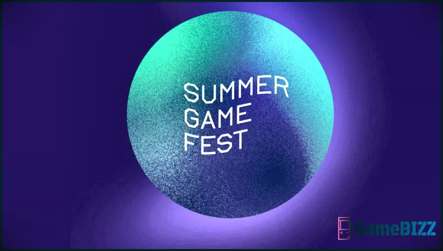 Summer Game Fest, wir brauchen nicht so viele Weltraumspiele