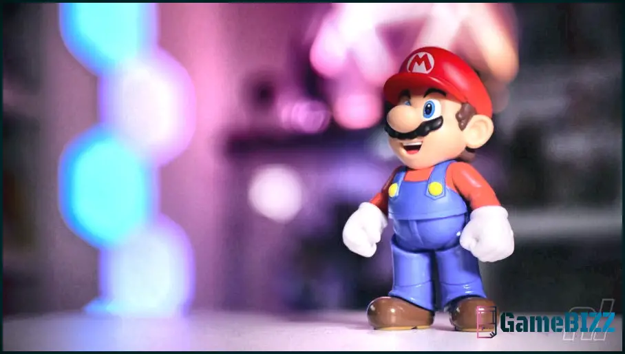 Super Mario-Film für 2022 geplant, weitere Nintendo-Medien in Arbeit