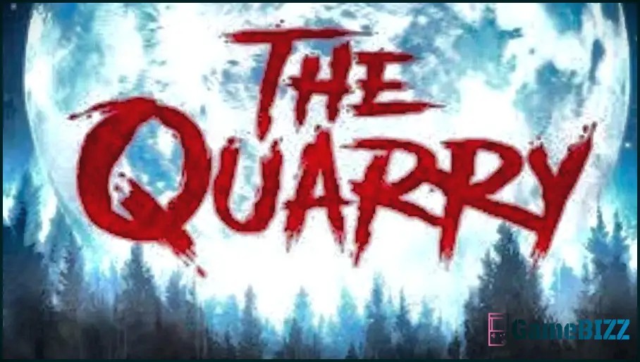 The Quarry: Multiplayer-Modus erklärt