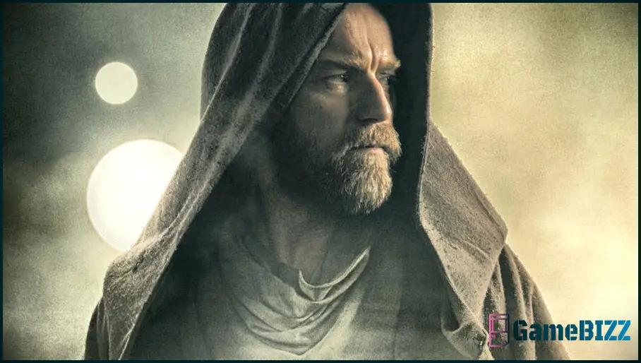 Ukrainische KI-Firma hat heimlich einer Figur in Obi-Wan Kenobi die Stimme geliehen
