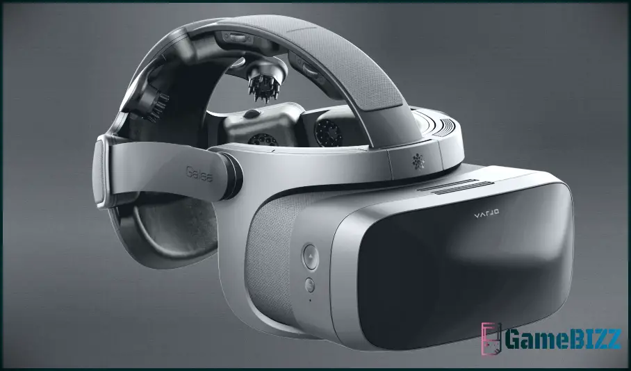 Valve-Patent zeigt neues VR-Headset