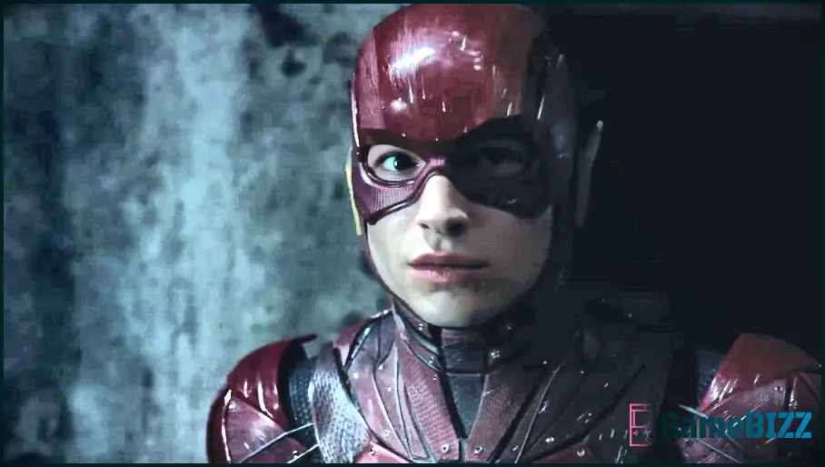 Warner Bros. wird Miller wahrscheinlich nicht in der Flash-Rolle in zukünftigen DC-Filmen behalten