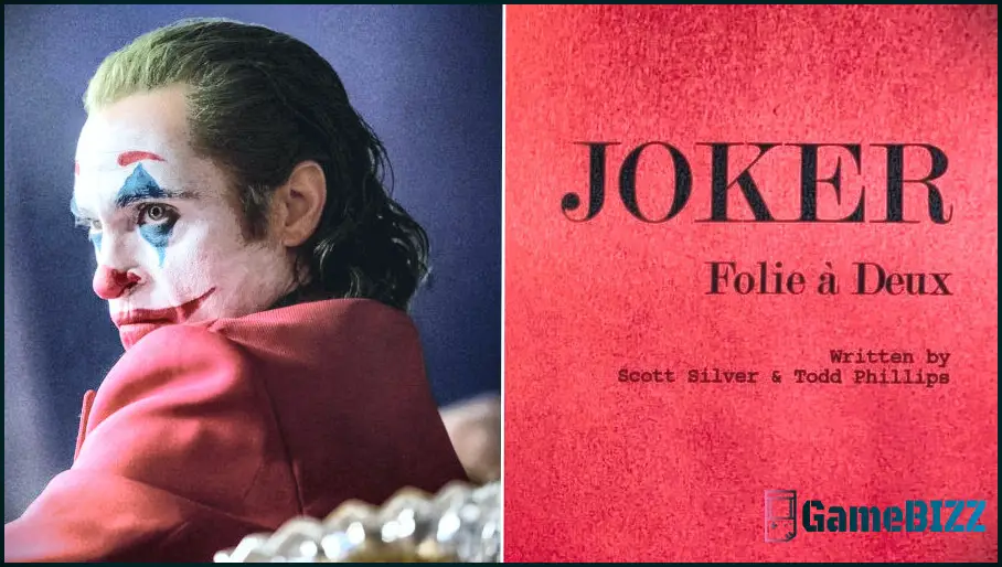 Was genau bedeutet der Titel Joker: Folie A Deux? bedeutet?
