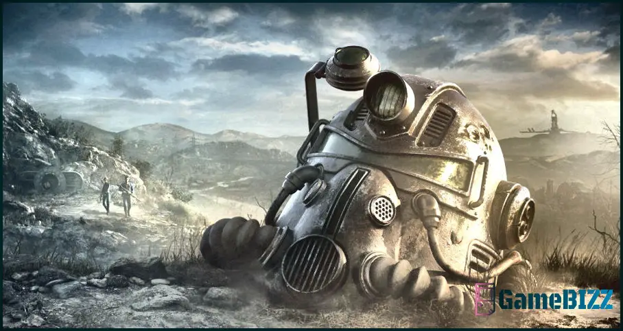 Xbox-Chef verteidigt angeblich Bethesda nach Fallout 76 Crunch-Vorwürfen