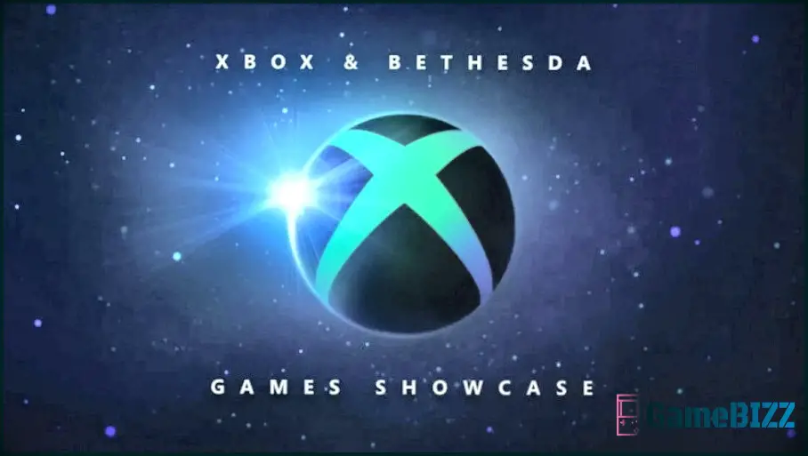 Xbox Games Showcase erweitert, um am 14. Juni 