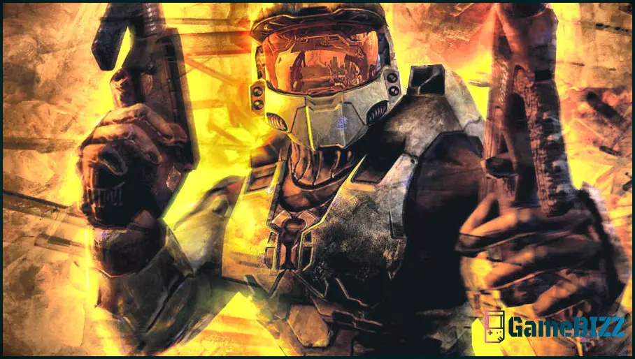 343 Industries arbeitet mit Moddern zusammen, um das E3-exklusive Level von Halo 2 spielbar zu machen