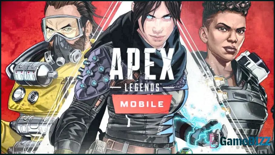 Apex Legends Mobile's neue Legende Rhapsody ist genau das, was die Battle Royale braucht