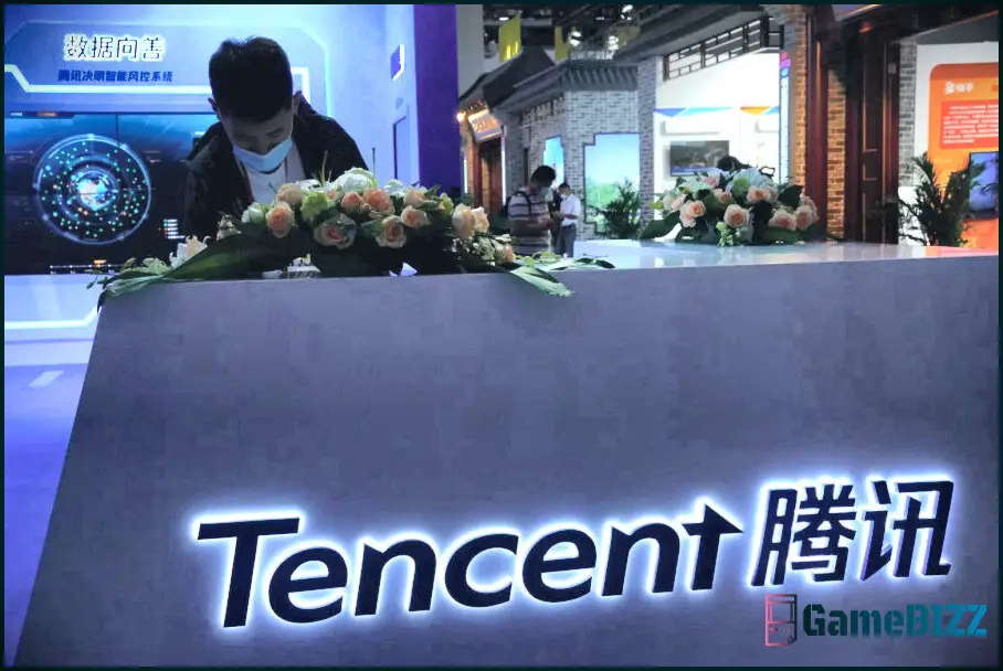 China hat seit Aufhebung des Verbots null Tencent-Spiele genehmigt