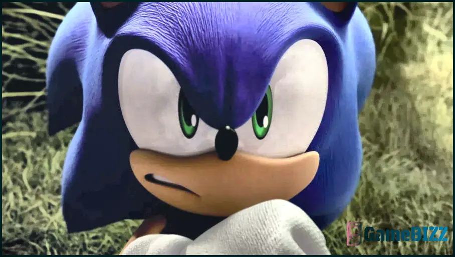 Der Schöpfer von Sonic The Hedgehog enthüllt, dass die Spieler Hydrocity schon seit Jahrzehnten falsch aussprechen