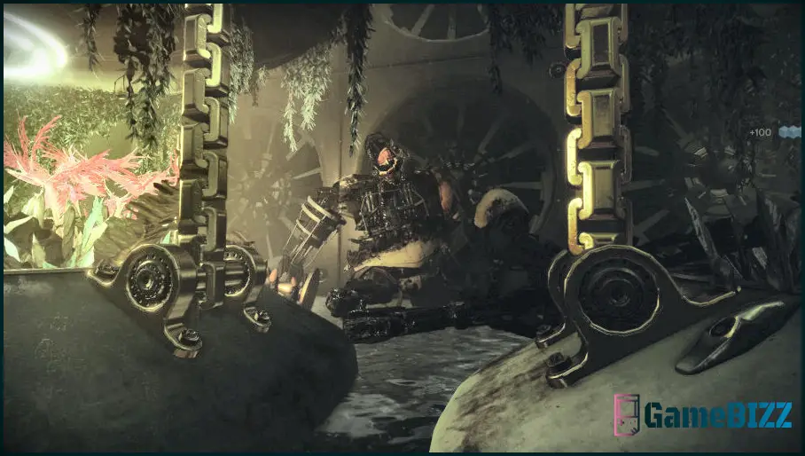 Destiny 2: Alle Calus-Automaton-Standorte