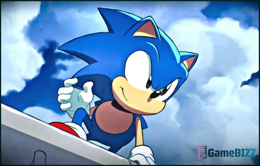 Ein neues Sonic-Handyspiel ist in Entwicklung