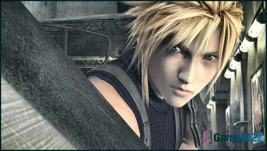 Final Fantasy 7 wurde fast auf PS3 neu aufgelegt, aber es war kaum mehr als eine technische Demo