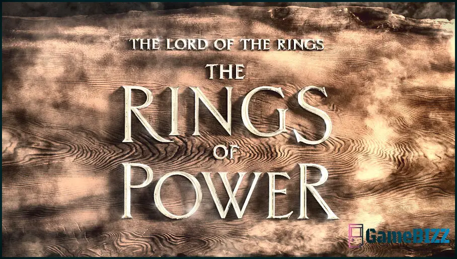 Herr der Ringe: Die Ringe der Macht hat einen neuen Trailer