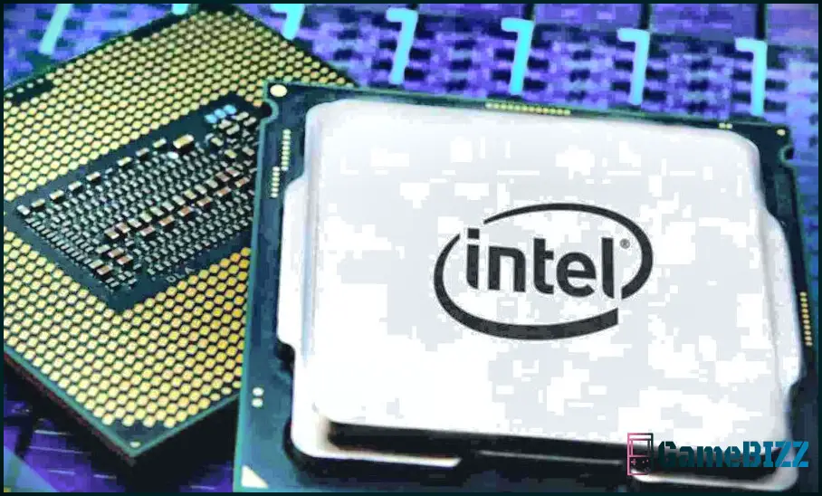 Intel erhöht die Preise für CPUs inmitten der weltweiten Chip-Knappheit